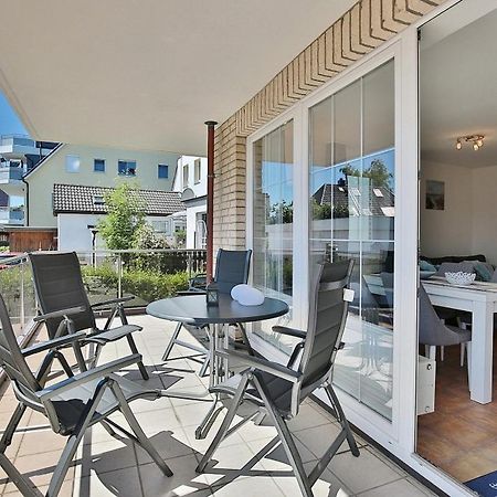 Gorch-Fock-Strasse 34 Gorch-Fock-Str 34 Appartement 1 Timmendorfer Strand Zewnętrze zdjęcie