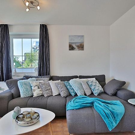 Gorch-Fock-Strasse 34 Gorch-Fock-Str 34 Appartement 1 Timmendorfer Strand Zewnętrze zdjęcie