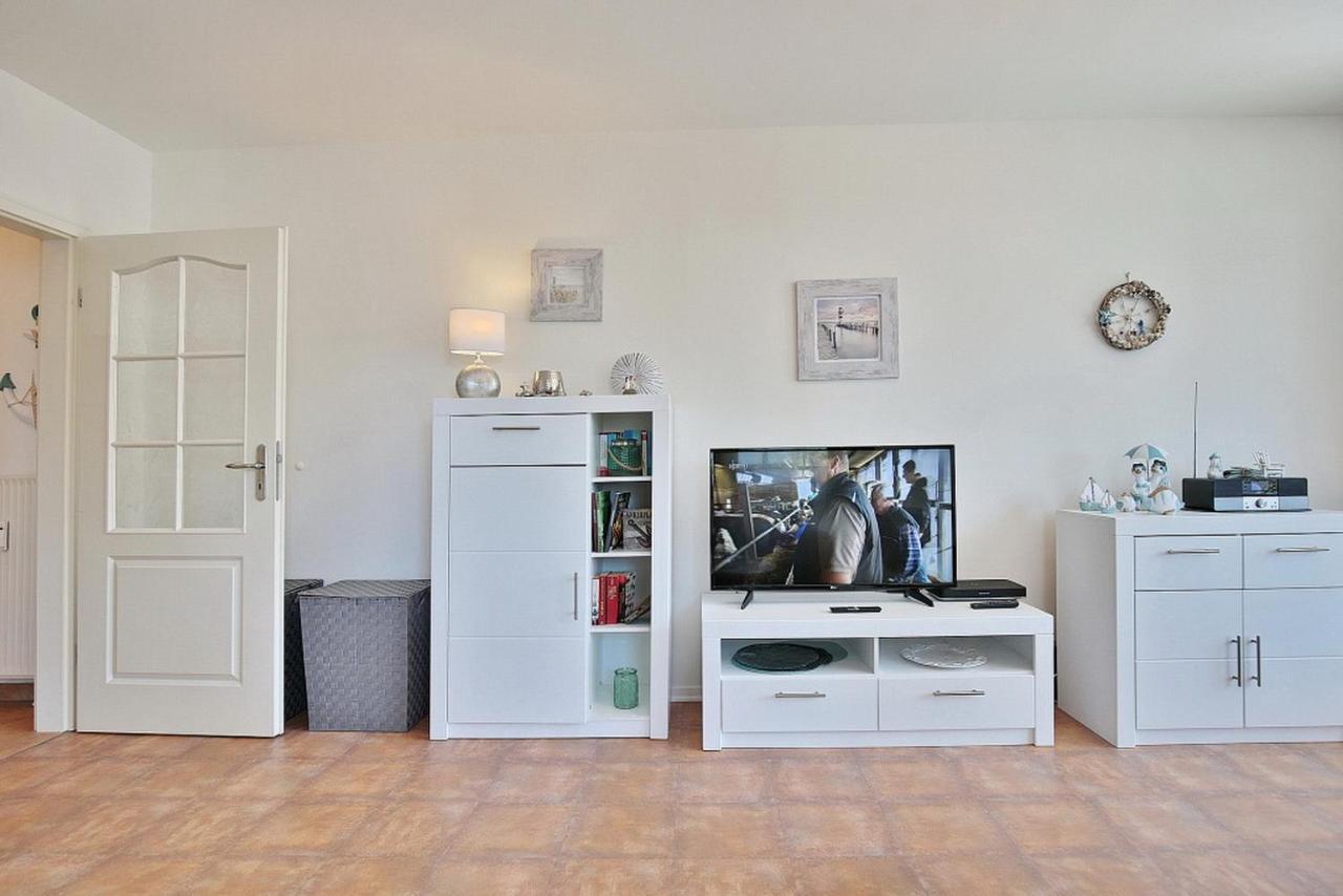 Gorch-Fock-Strasse 34 Gorch-Fock-Str 34 Appartement 1 Timmendorfer Strand Zewnętrze zdjęcie