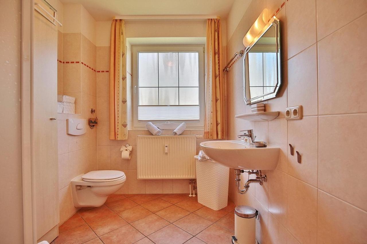Gorch-Fock-Strasse 34 Gorch-Fock-Str 34 Appartement 1 Timmendorfer Strand Zewnętrze zdjęcie