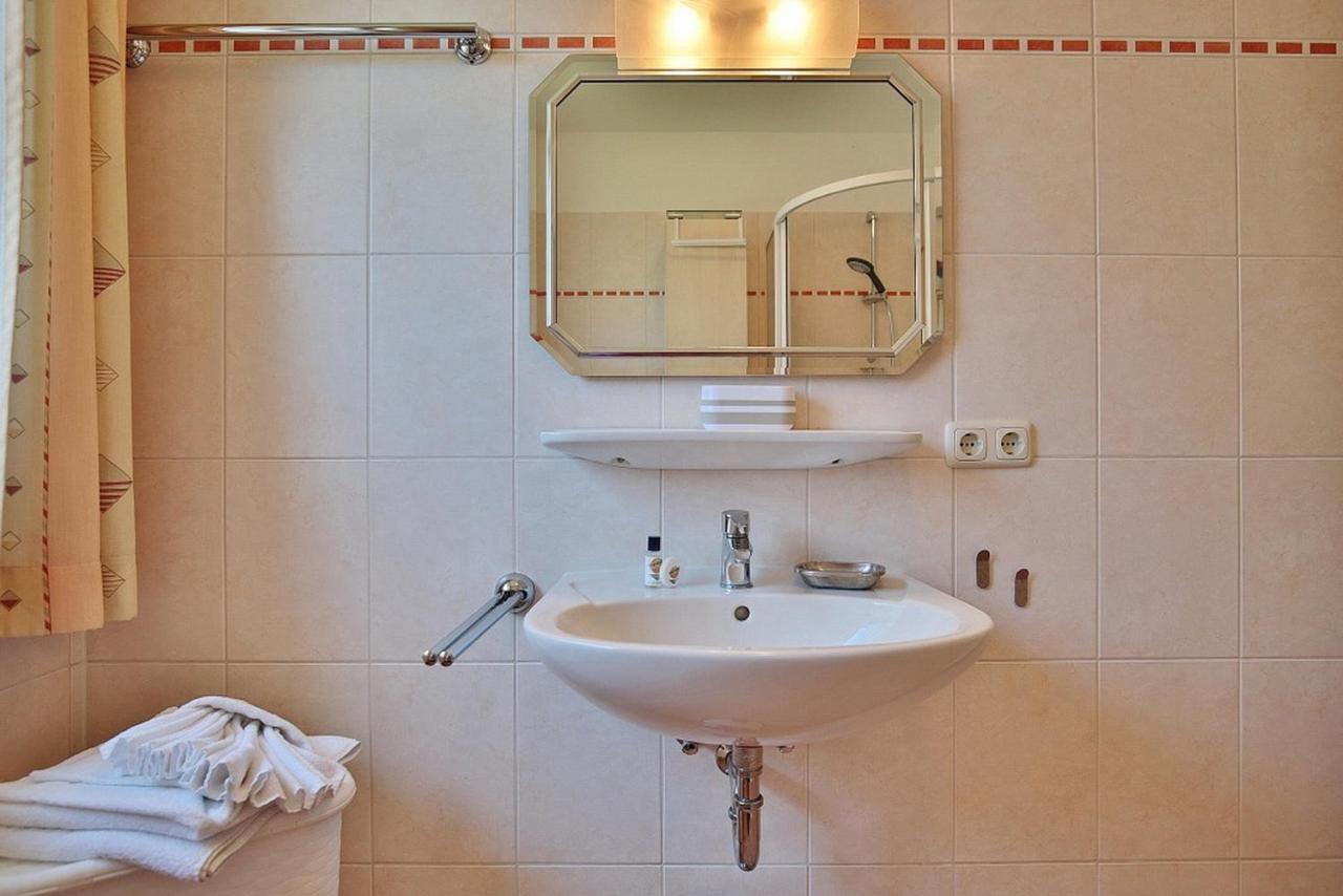 Gorch-Fock-Strasse 34 Gorch-Fock-Str 34 Appartement 1 Timmendorfer Strand Zewnętrze zdjęcie