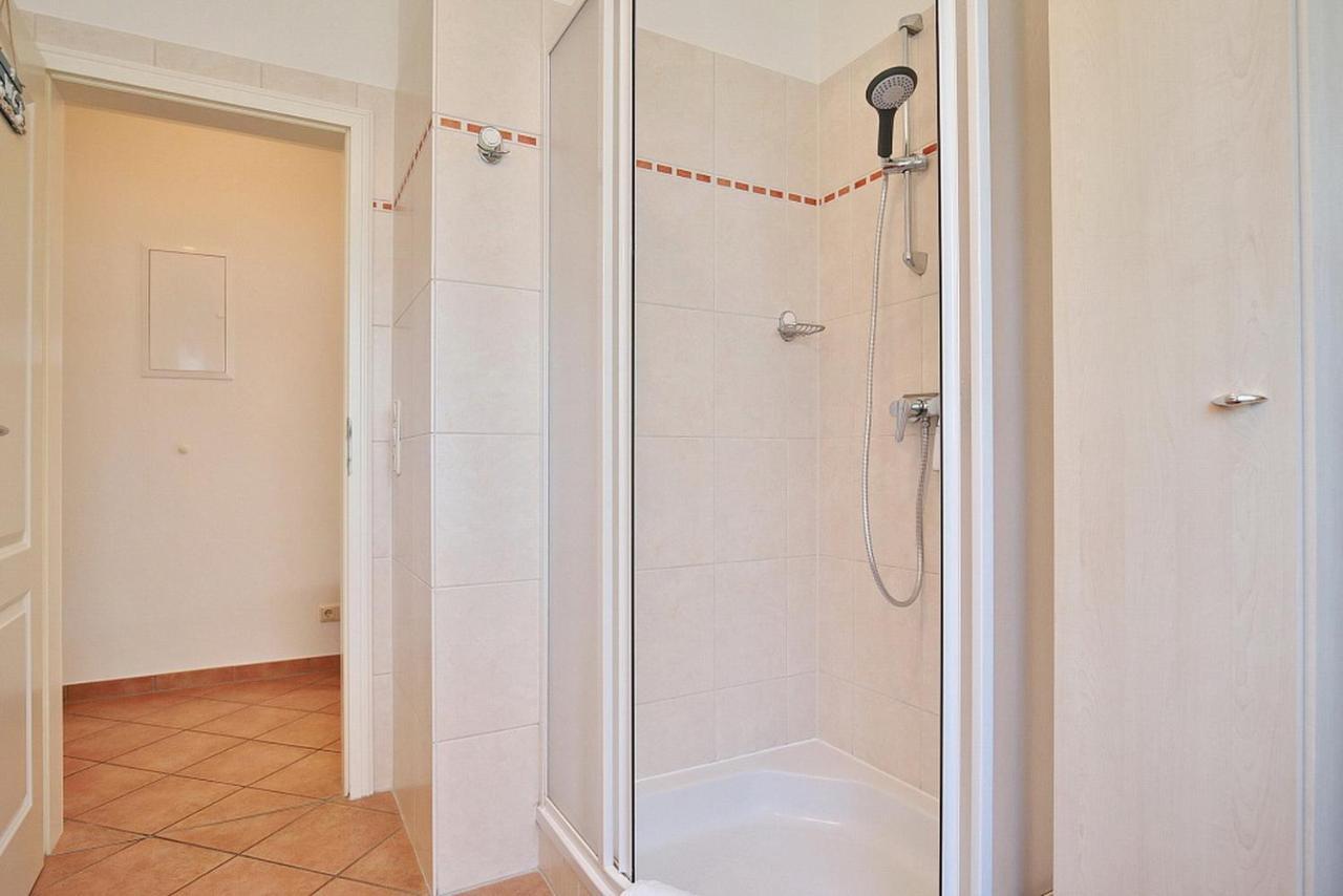 Gorch-Fock-Strasse 34 Gorch-Fock-Str 34 Appartement 1 Timmendorfer Strand Zewnętrze zdjęcie
