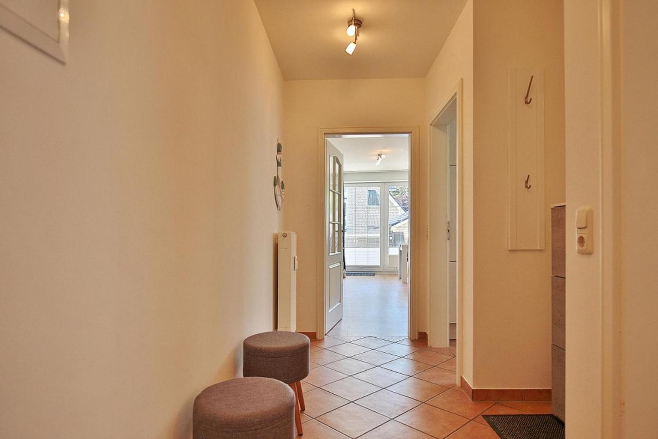 Gorch-Fock-Strasse 34 Gorch-Fock-Str 34 Appartement 1 Timmendorfer Strand Zewnętrze zdjęcie